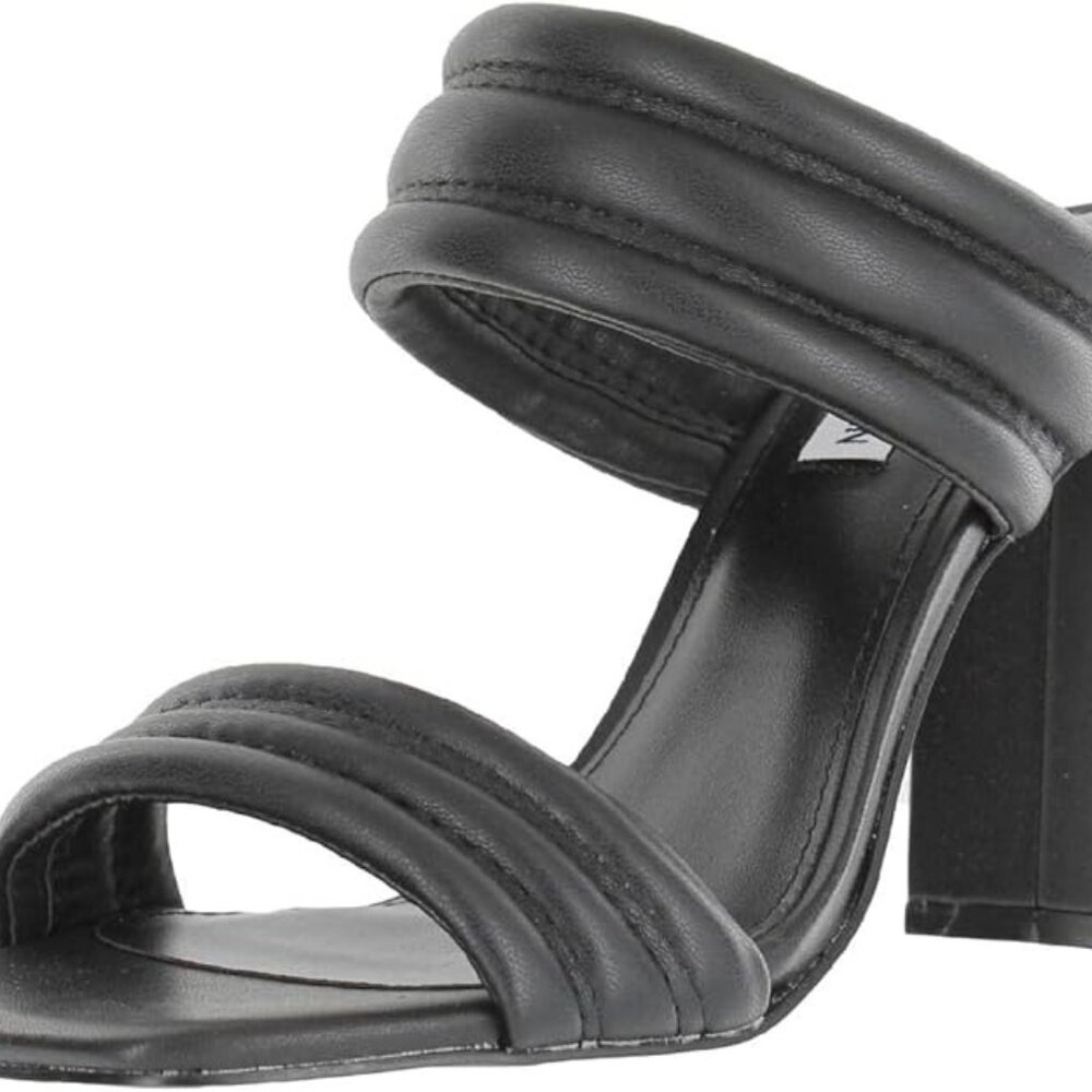 Steve Madden Women's Tahani Heeled Sandal